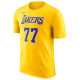 Nike Ανδρική κοντομάνικη μπλούζα Los Angeles Lakers NBA T-Shirt